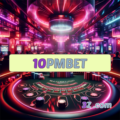 Baixar Jogos com Estilo: O que 10pmbet Oferece?