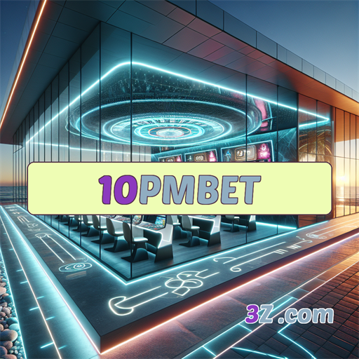 Plataforma 10pmbet: Interatividade e Segurança em Jogos Online