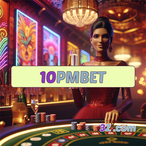 Experiência Incrível com Slots que Encantam no 10pmbet