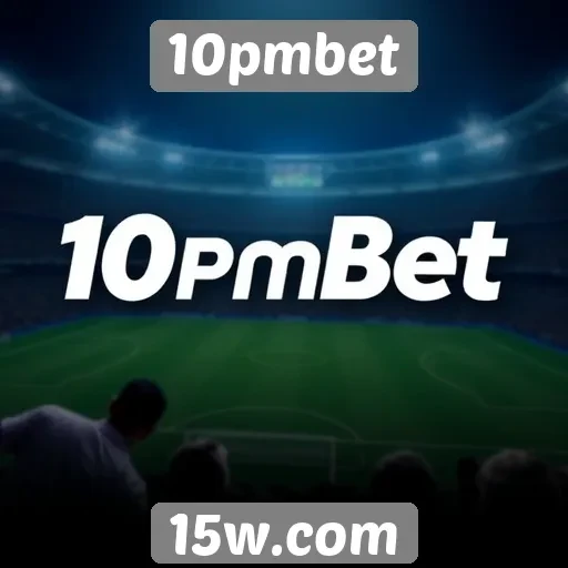 Análise da plataforma 10pmbet para apostadores