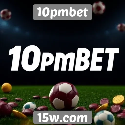 Promoções exclusivas do 10pmbet atraem novos usuários