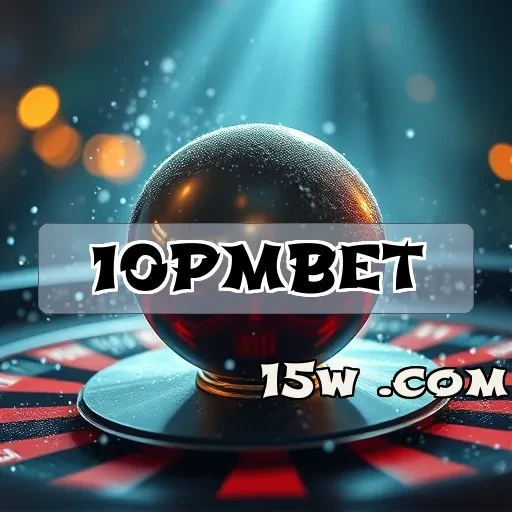 10pmbet Cassino ao Vivo