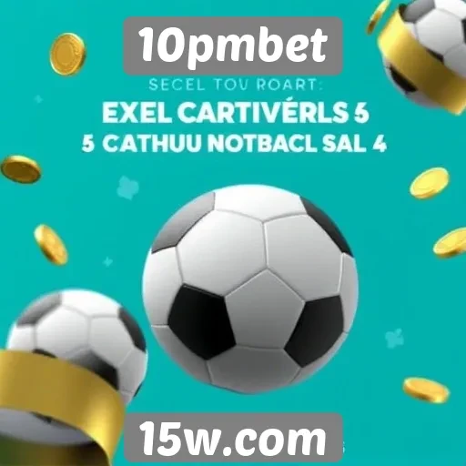 10pmbet oferece promoção para novos usuários