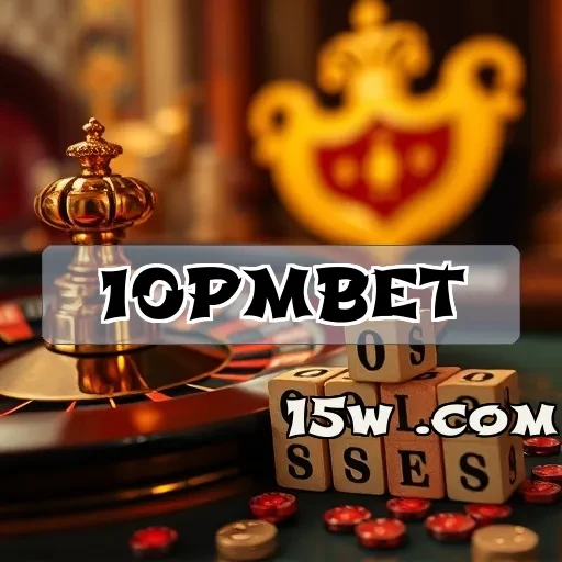 10pmbet Jogos de Vídeo